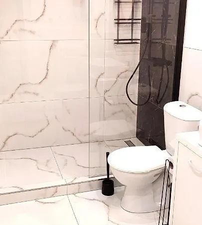 Dom wakacyjny Aquamara Aquapark Tatralandia Liptowski Mikułasz