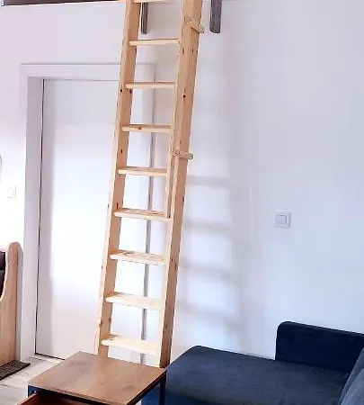 Сasa de vacaciones Aquamara Aquapark Tatralandia *