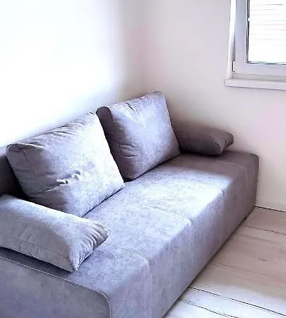 Aquamara Aquapark Tatralandia Сasa de vacaciones *