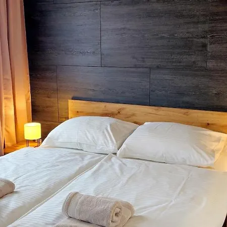 Aquamara Aquapark Tatralandia * Liptovský Mikuláš