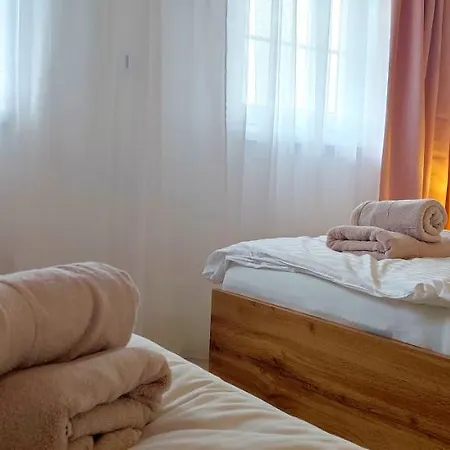 Aquamara Aquapark Tatralandia Vakantiehuis *