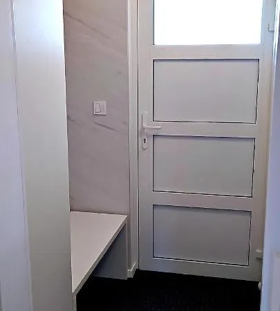 Сasa de vacaciones Aquamara Aquapark Tatralandia Liptovský Mikuláš