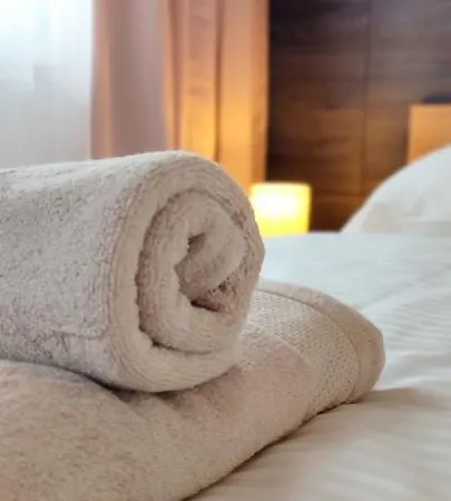 Holiday home Aquamara Aquapark Tatralandia *