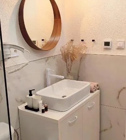 Dovolenkový dom Aquamara Aquapark Tatralandia *