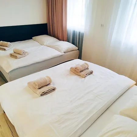 Aquamara Aquapark Tatralandia Holiday home