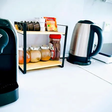 Сasa de vacaciones Aquamara Aquapark Tatralandia