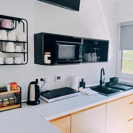 Aquamara Aquapark Tatralandia Сasa de vacaciones *