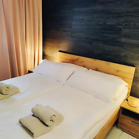 Aquamara Aquapark Tatralandia Dom wakacyjny