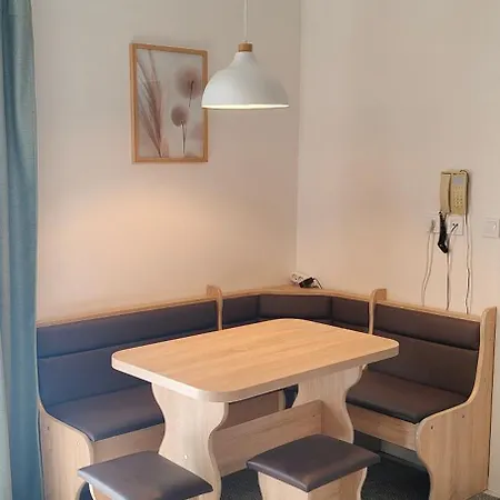 Vakantiehuis Aquamara Aquapark Tatralandia Liptovský Mikuláš