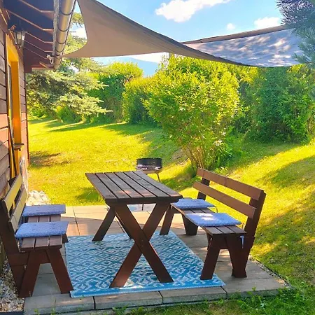 Aquamara Aquapark Tatralandia Ferienhaus