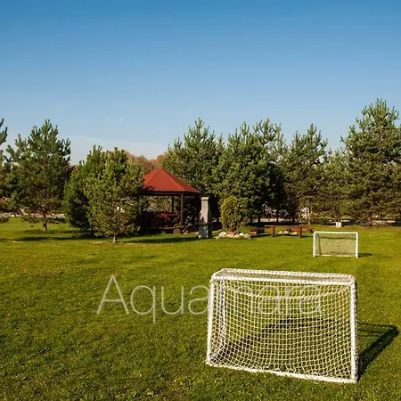 Aquamara Aquapark Tatralandia Vakantiehuis Liptovský Mikuláš