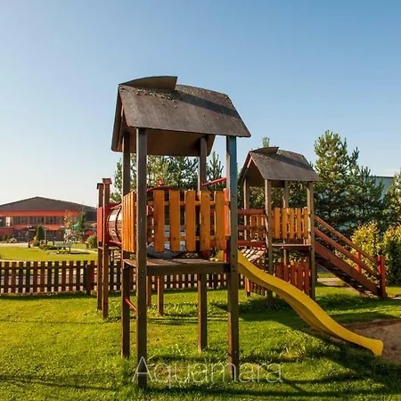 Aquamara Aquapark Tatralandia