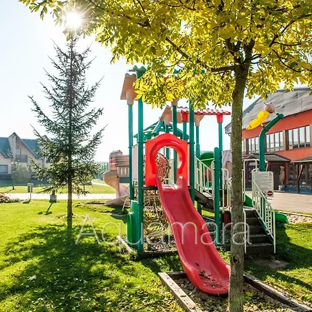 Aquamara Aquapark Tatralandia Liptovsky Mikulas