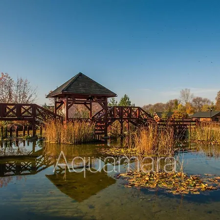Aquamara Aquapark Tatralandia *