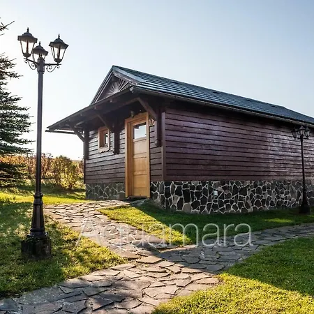 Aquamara Aquapark Tatralandia