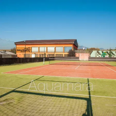 Aquamara Aquapark Tatralandia *