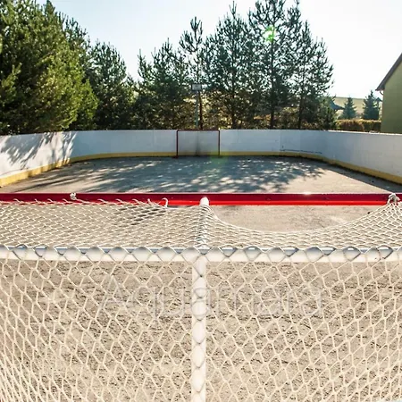 Dom wakacyjny Aquamara Aquapark Tatralandia