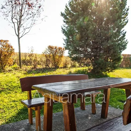 Aquamara Aquapark Tatralandia Holiday home