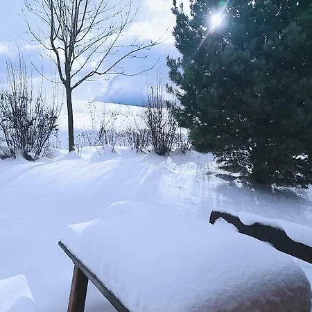 Aquamara Aquapark Tatralandia Dom wakacyjny *