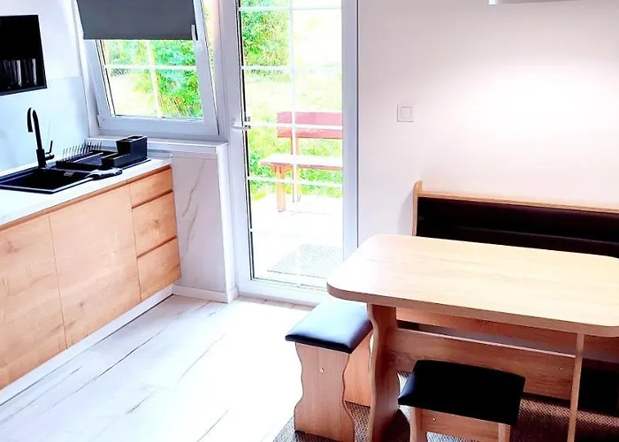 Hébergement de vacances Aquamara Aquapark Tatralandia Liptovský Mikuláš