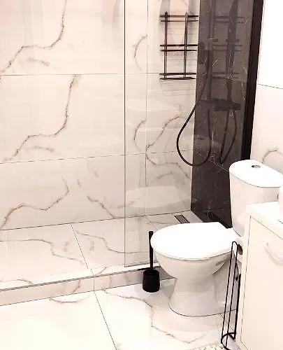 Hébergement de vacances Aquamara Aquapark Tatralandia Liptovský Mikuláš