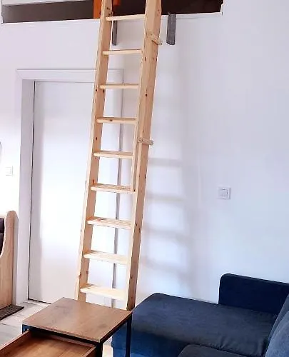 Hébergement de vacances Aquamara Aquapark Tatralandia *