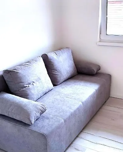 Aquamara Aquapark Tatralandia Hébergement de vacances *