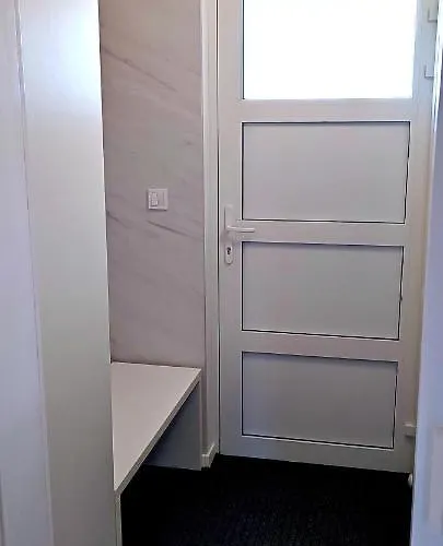 Hébergement de vacances Aquamara Aquapark Tatralandia Liptovský Mikuláš