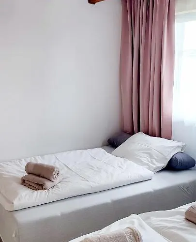 Aquamara Aquapark Tatralandia *