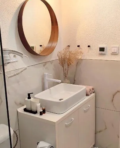 Hébergement de vacances Aquamara Aquapark Tatralandia *