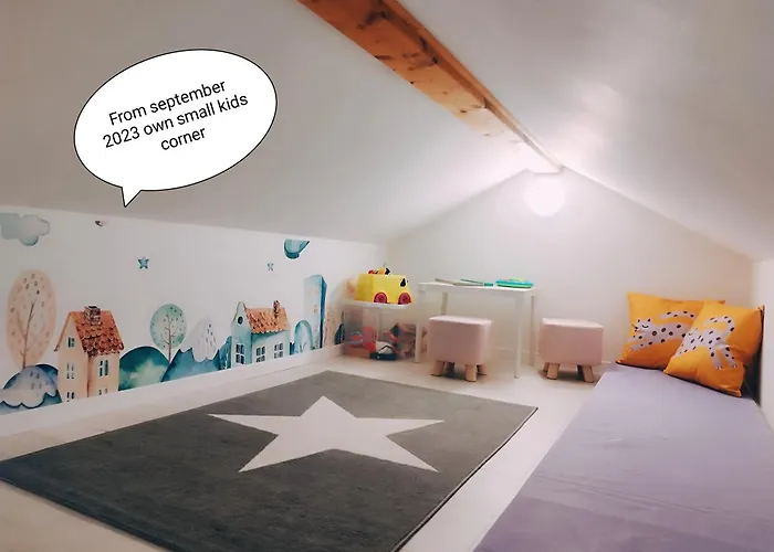 Aquamara Aquapark Tatralandia Hébergement de vacances *