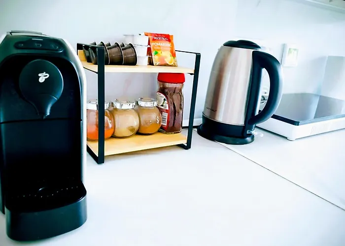 Hébergement de vacances Aquamara Aquapark Tatralandia