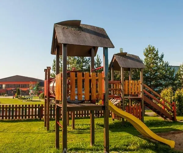 Aquamara Aquapark Tatralandia