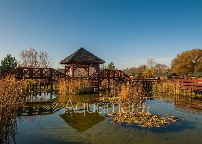 Aquamara Aquapark Tatralandia *