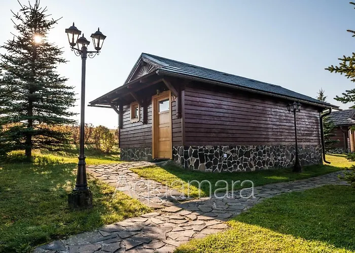 Aquamara Aquapark Tatralandia