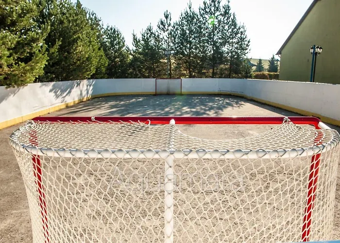 Hébergement de vacances Aquamara Aquapark Tatralandia