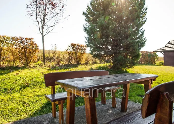 Aquamara Aquapark Tatralandia Hébergement de vacances