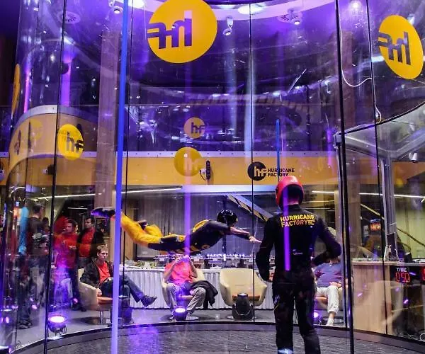 Hébergement de vacances Aquamara Aquapark Tatralandia Liptovský Mikuláš